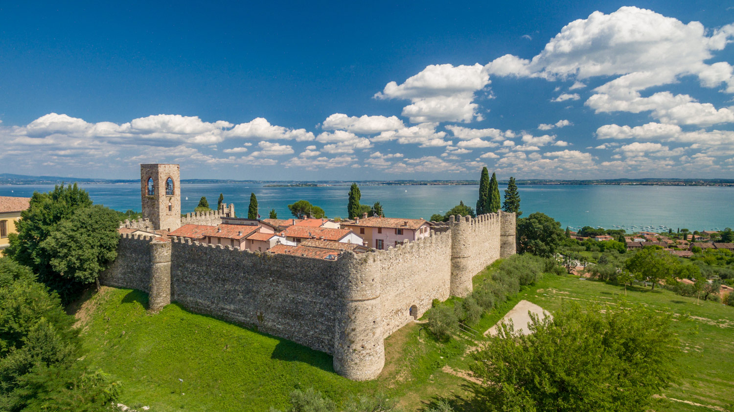 Padenghe sul Garda